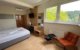 Hotel Grazerhof